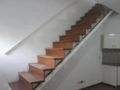 MANUELA PEDRAZA 6200, Piso PB