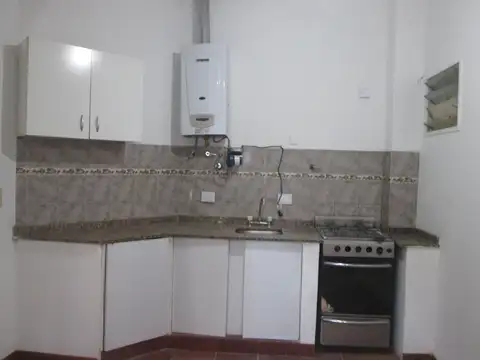 Depto Tipo Casa en Alquiler de 1 dormitorio
