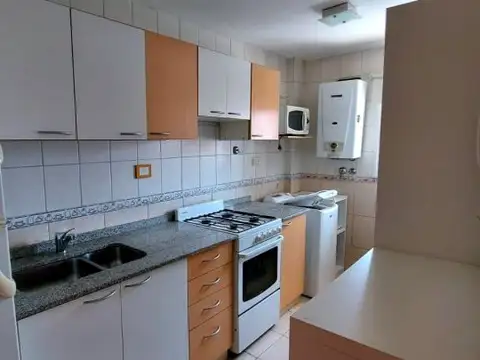 Departamento en Venta 25 años