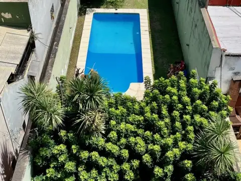 Departamento 2 ambientes con amenities