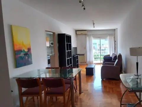 Departamento en Venta en Almagro, USD 120.000