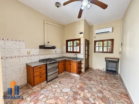 Depto Tipo Casa en Venta de 3 dormitorios