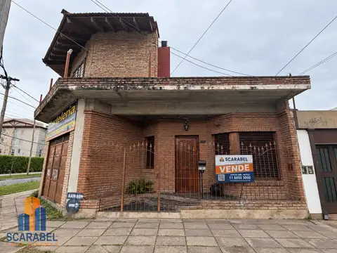 VENTA PH 4 AMBIENTES EN MERLO