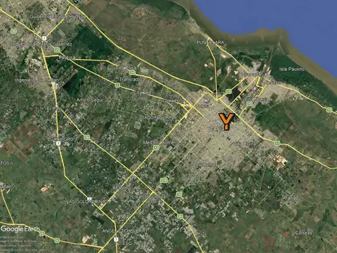 Departamento en venta - 2 Dormitorios 2 Baños - 58Mts2 - La Plata