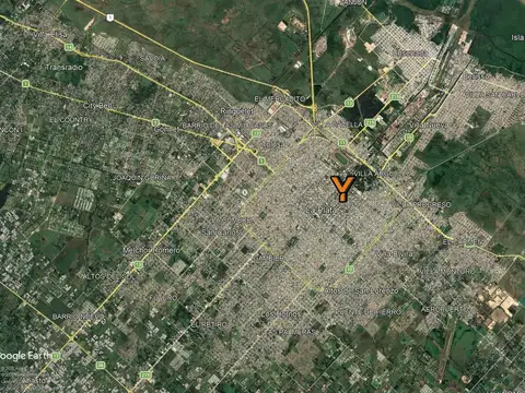 Avenida 53 e/ 2 y 3