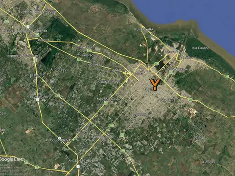 Departamento en venta - 2 Dormitorios 2 Baños - 58Mts2 - La Plata