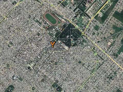 Terreno en Venta de 58,0 m2