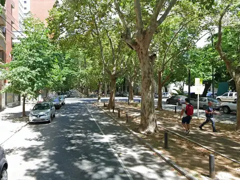 Avenida 53 e/ 2 y 3