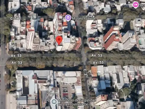 Terreno en Venta en La Plata, USD 120.000