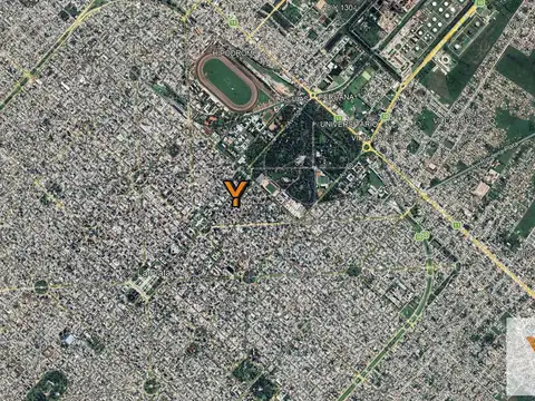 Terreno en Venta de 58,0 m2