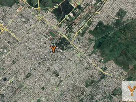 Terreno en Venta en La Plata, USD 120.000