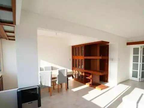 Departamento en venta - 2 Dormitorios 2 Baños - 58Mts2 - La Plata
