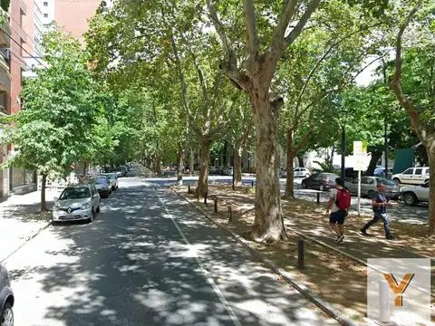 Avenida 53 e/ 2 y 3