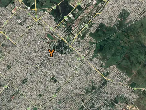 Terreno en Venta en La Plata, USD 120.000
