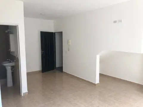 Monoambiente C/ Renta,Patio S/ Expensas, Panameric