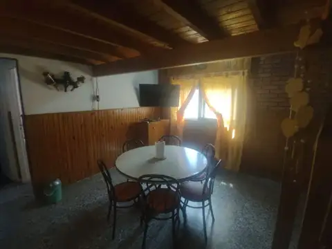 206 - ED: HUGOLITO IVº - CATAMARCA 2300, Piso 3