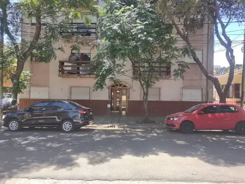 206 - SAN BERNARDO: 2 AMBIENTES EN PLENO CENTRO