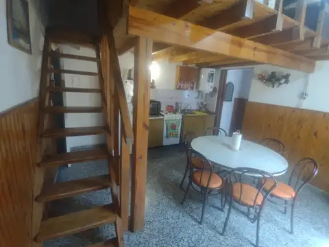 Departamento en Alquiler Temporal en San Bernardo del Tuyú, $ 500.000