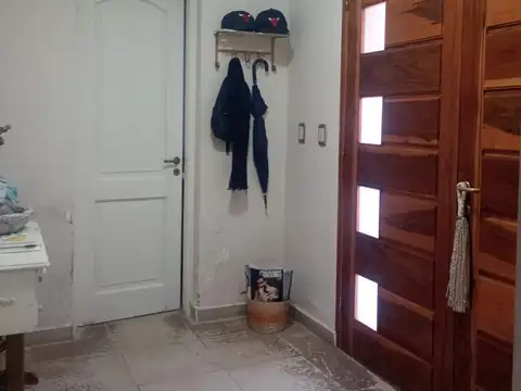Bruno Morón 800