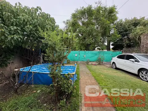 Casa en Venta en Lomas De Zamora, USD 59.000