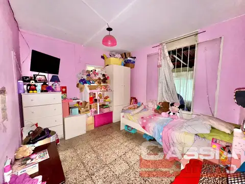 Casa en Venta 30 años
