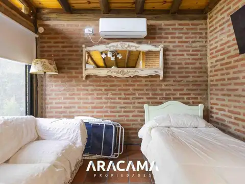 Casa en Venta 6 años