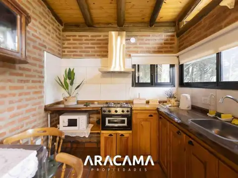 Casa en Venta de 2 dormitorios