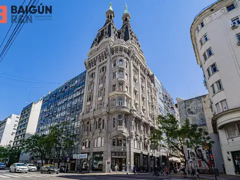 Oficina en Monserrat