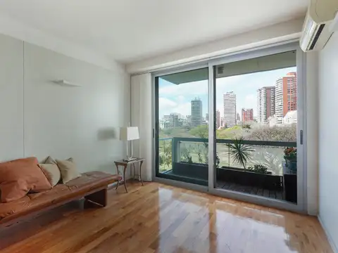 Departamento en Venta al Este