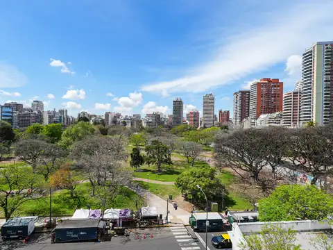Departamento en Venta en Botánico, USD 125.000
