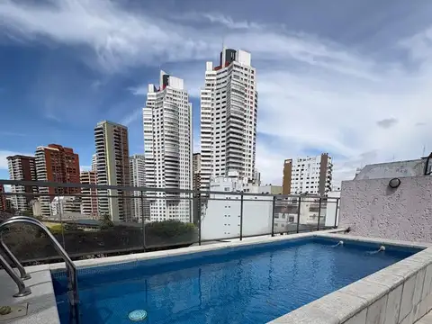 Julián Álvarez 2800, Piso 7