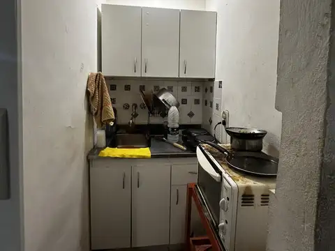 Depto Tipo Casa en Venta en Monserrat, USD 98.000
