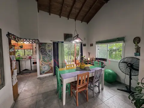 CASA EN VENTA EN PINAMAR - DEL CAZON 1870