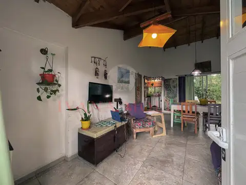 Campo en Venta de 0,01  ha