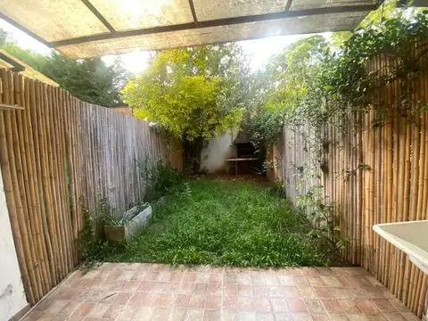 Casa Triplex  en Alquiler en Ciudad Jardin, Tres de Febrero, G.B.A. Zona Oeste
