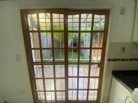 Casa en Alquiler A Estrenar