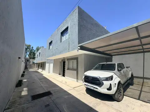 VENTA DUPLEX DOS DORM HOUSING LA CALERA 