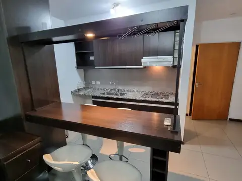 Departamento en Venta de Monoambiente