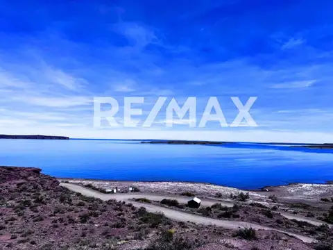 Venta terreno 420 m2 villa el chocón neuquén