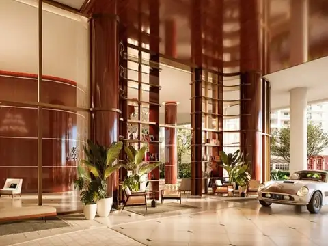 Departamento en Venta A Estrenar