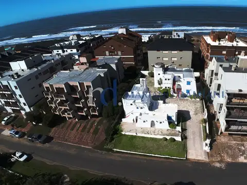 Terreno en Venta en Norte Playa, USD 580.000