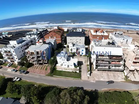 Terreno en Venta en Norte Playa, USD 580.000