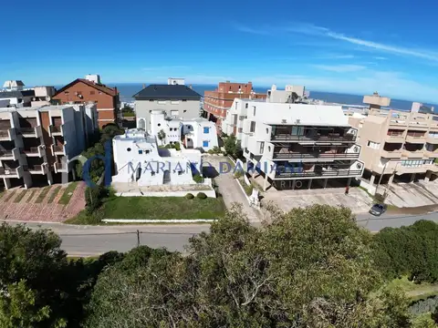 Venta de Lote Multifamiliar Hotelero en Pinamar Zona Norte Playa