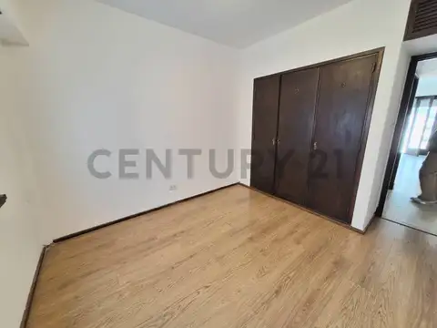 Departamento 2 ambientes en zona Chauvín