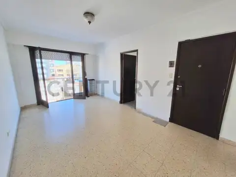Departamento 2 ambientes en zona Chauvín