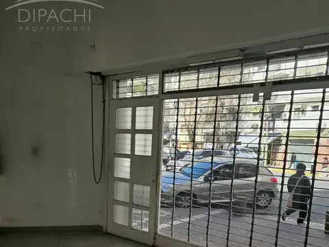 Local en Alquiler 16 años