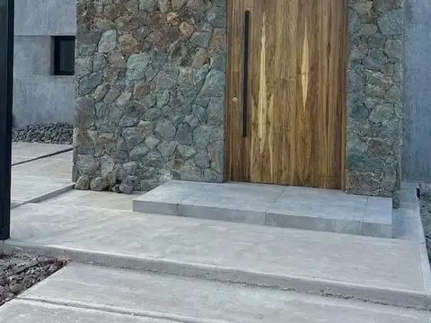 Casa en Venta A Estrenar