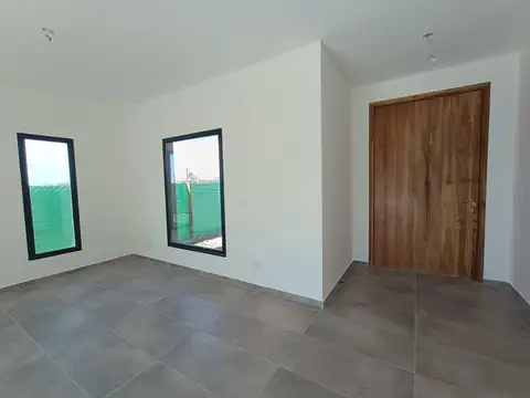 Casa en Venta A Estrenar
