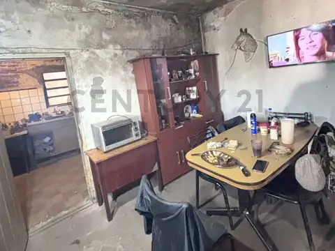 Casa en Venta 63 años