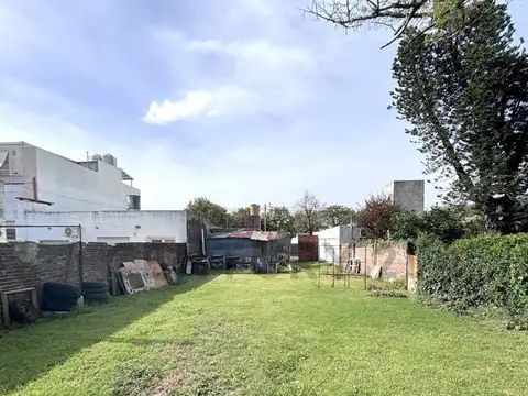 Casa en Venta 63 años